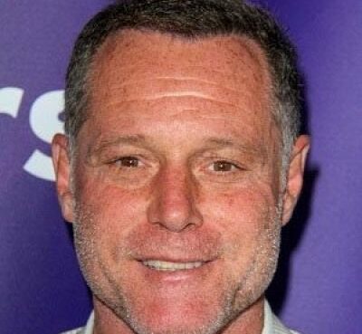 Jason Beghe