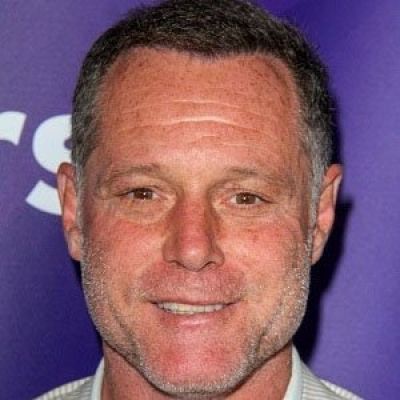 Jason Beghe