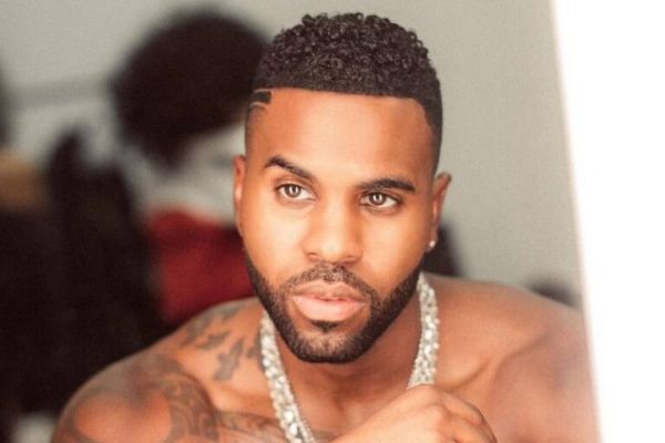 Jason Derulo