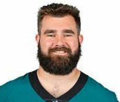 Jason Kelce