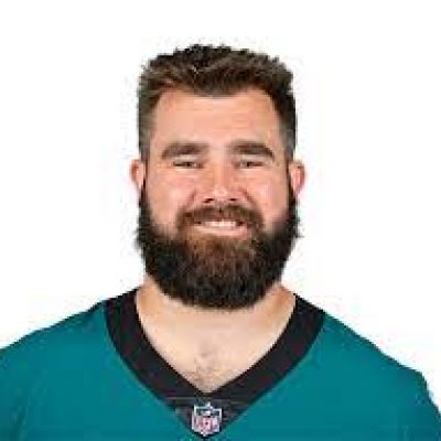 Jason Kelce