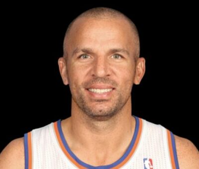 Jason Kidd