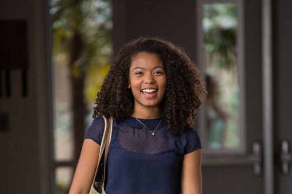 Jaz Sinclair