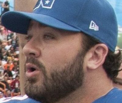 Jeff Saturday