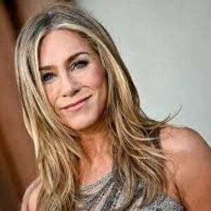 Jennifer Aniston Height, Weight, Age, Body Statistics