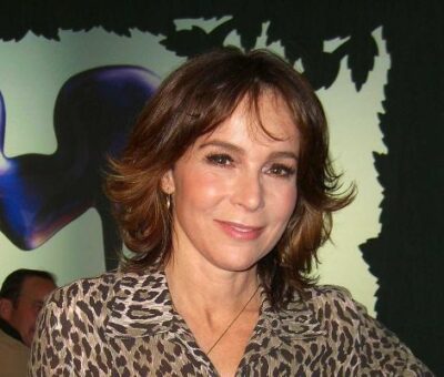 Jennifer Grey