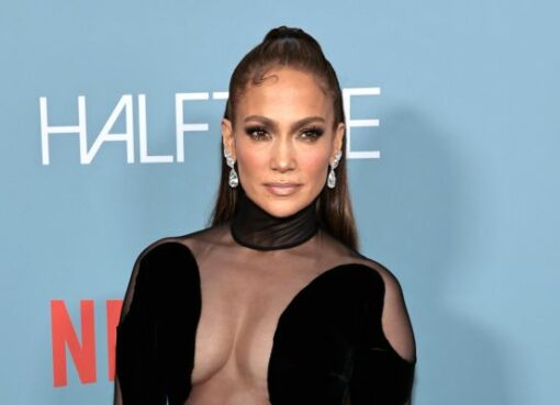 Jennifer Lopez