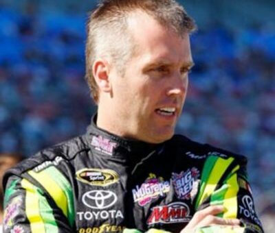 Jeremy Mayfield