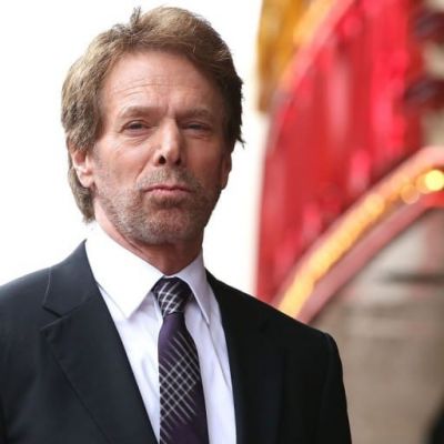 Jerry Bruckheimer