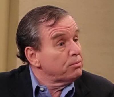 Jerry Mathers