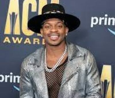 Jimmie Allen