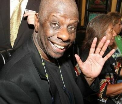 Jimmie Walker