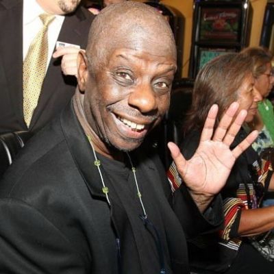 Jimmie Walker