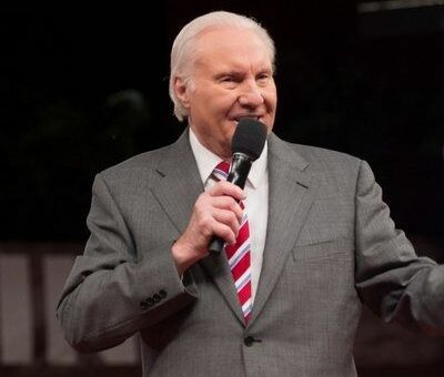 Jimmy Swaggart