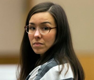 Jodi Arias