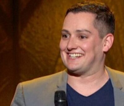 Joe Machi