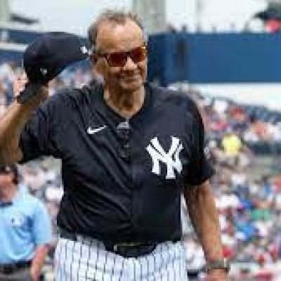 Joe Torre