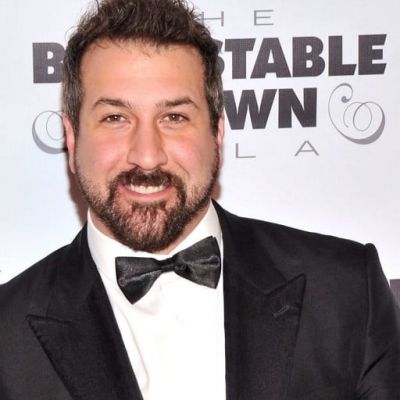 Joey Fatone