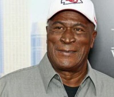 John Amos