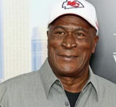 John Amos