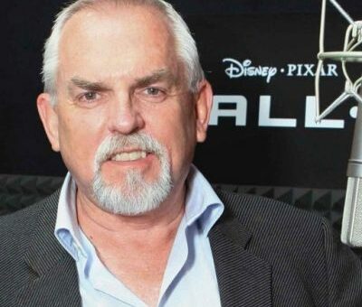 John Ratzenberger