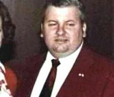 John Wayne Gacy