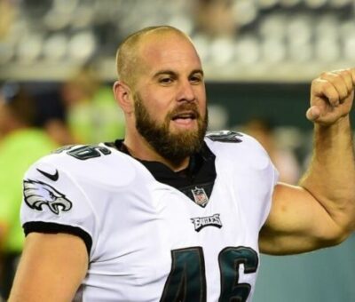 Jon Dorenbos