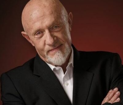 Jonathan Banks