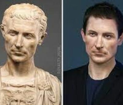 Julius Caesar