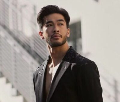 Justin Chien