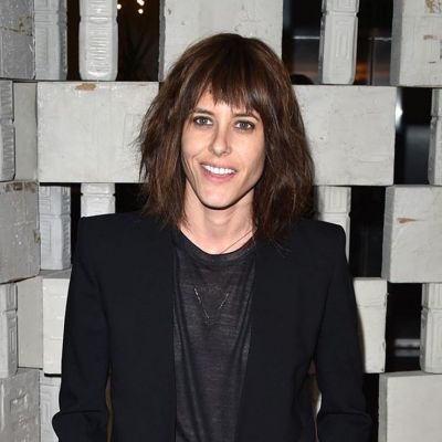 Katherine Moennig