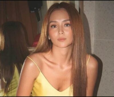 Kathryn Bernardo