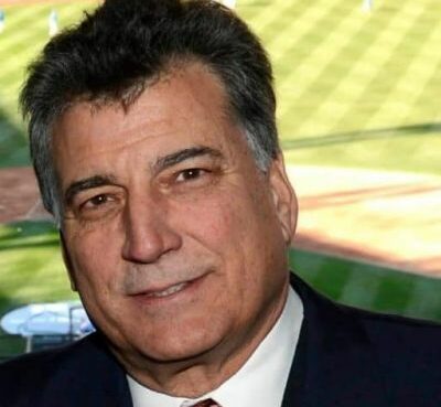 Keith Hernandez