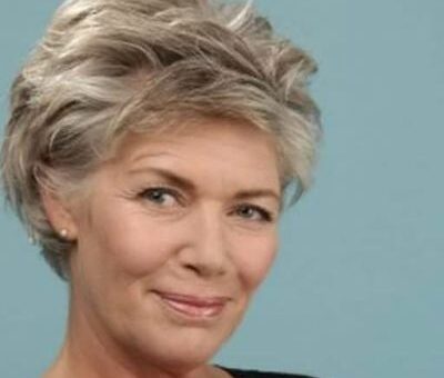 Kelly Mcgillis