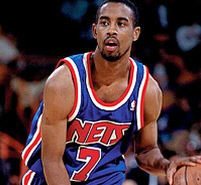 Kenny Anderson