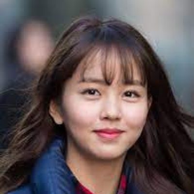 Kim So-Hyun