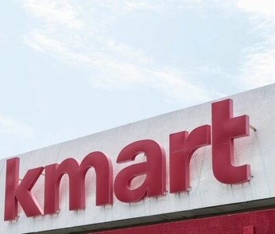 Kmart