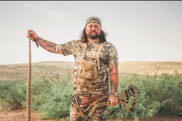 Koe Wetzel