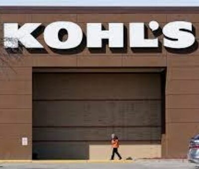 Kohl’s