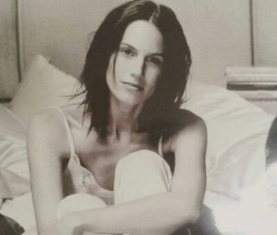 Kristina Hawkes