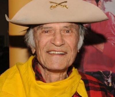 Larry Storch