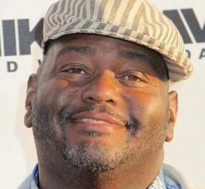 Lavell Crawford