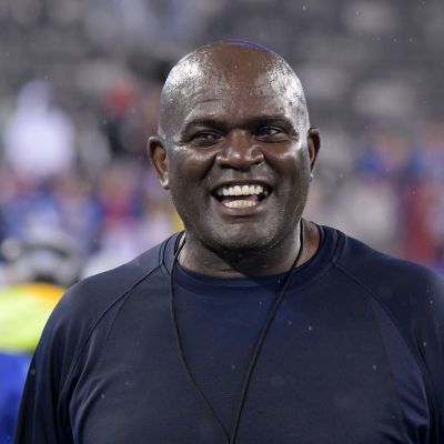 Lawrence Taylor