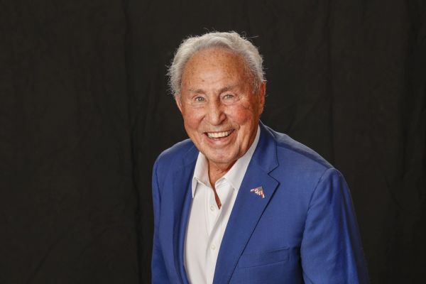 Lee Corso