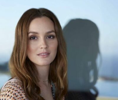 Leighton Meester