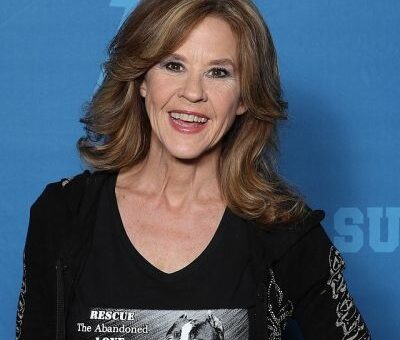 Linda Blair