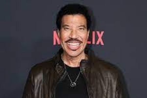 Lionel Richie