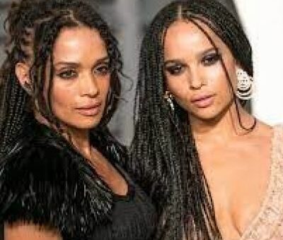 Lisa Bonet