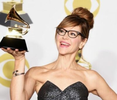 Lisa Loeb