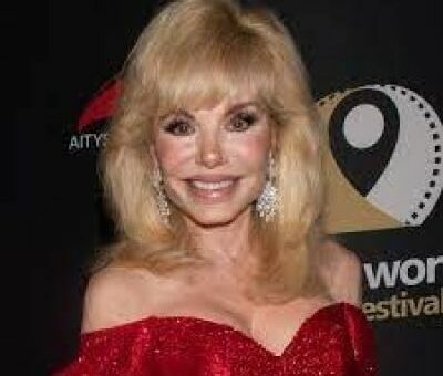 Loni Anderson